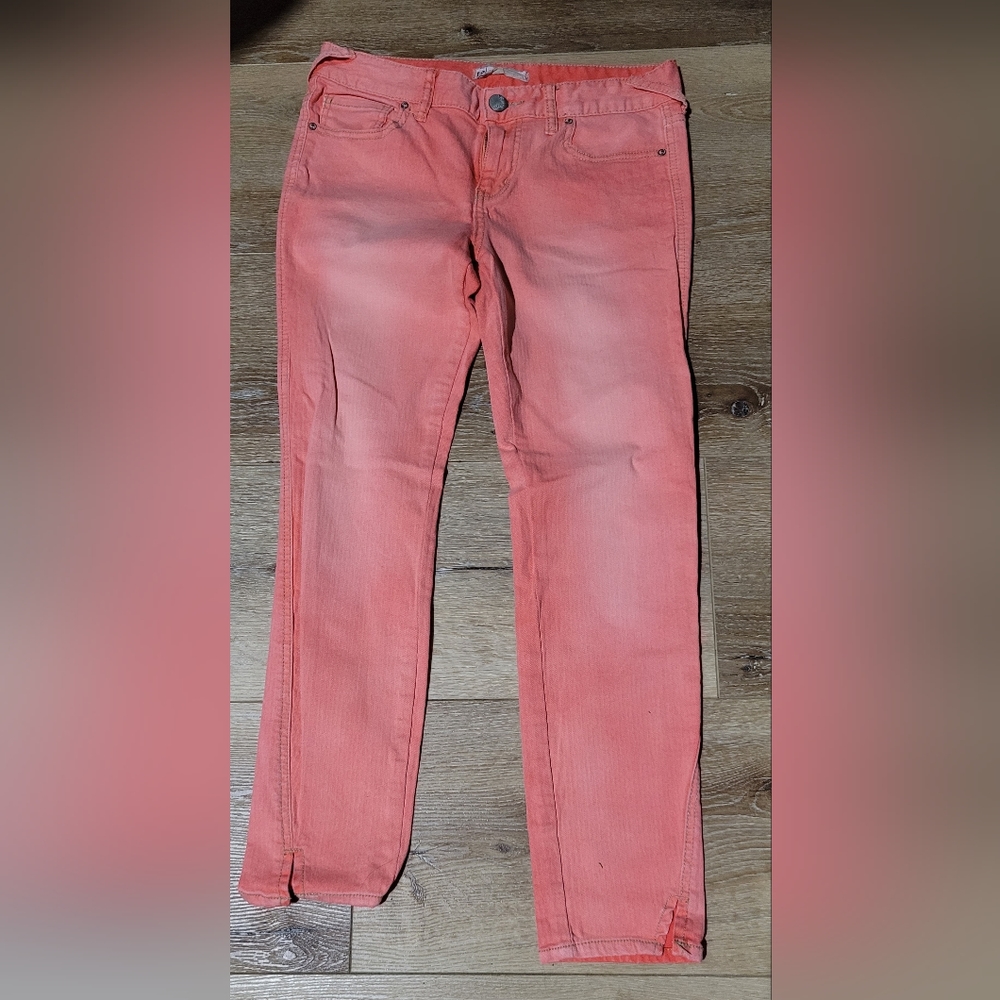 Free people jeans